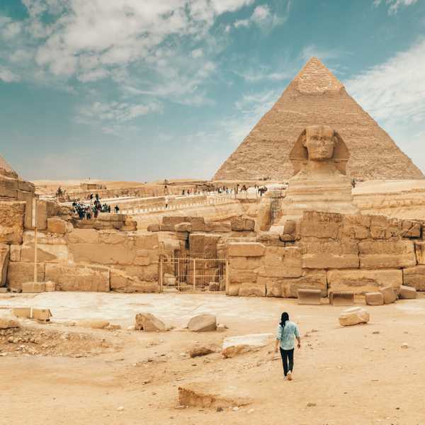 pyramid